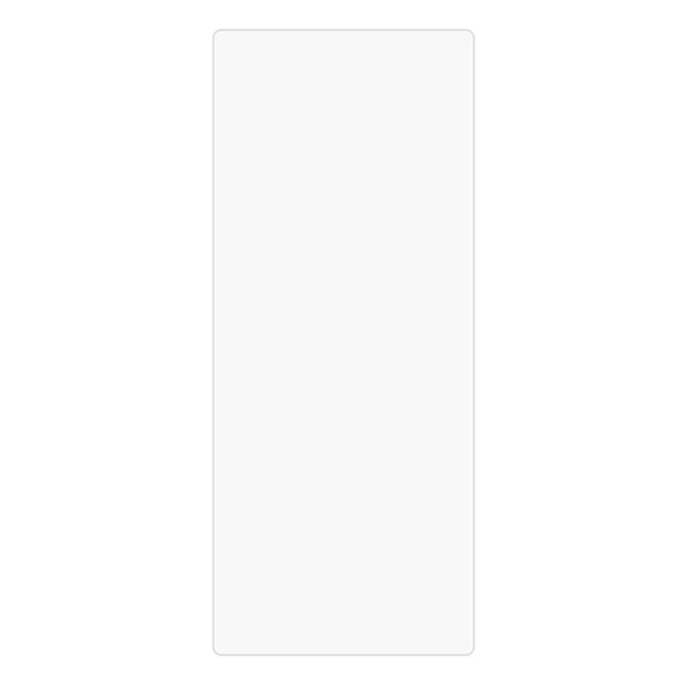 Samsung Galaxy Z Fold7 Tempered Screen Protector Glass - Transparent