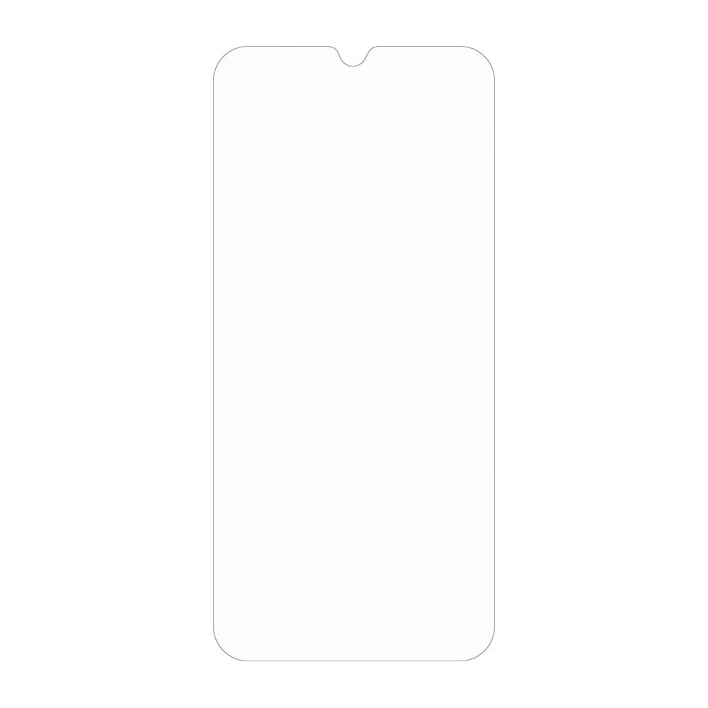 Samsung Galaxy Xcover 7 Pro Tempered Screen Protector Glass - Transparent