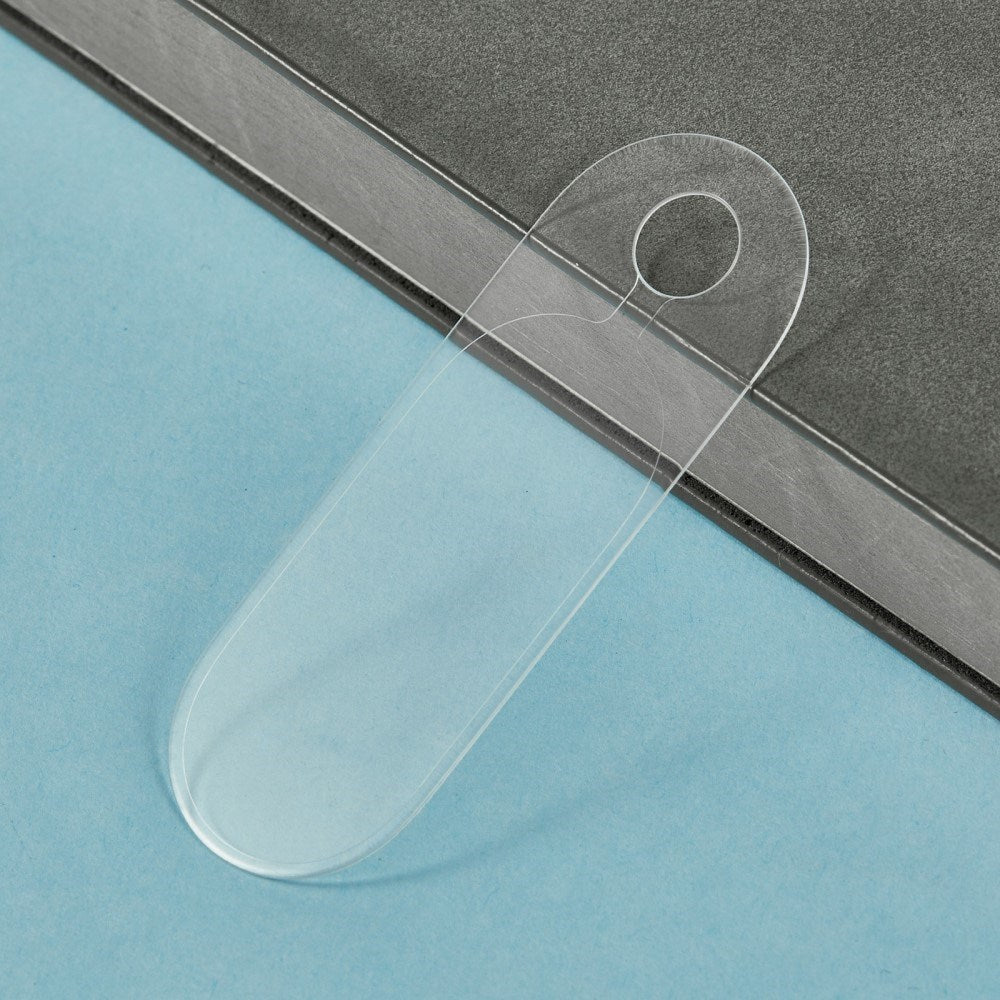 Google Pixel 10 Protective Glass for Camera Lens - Transparent