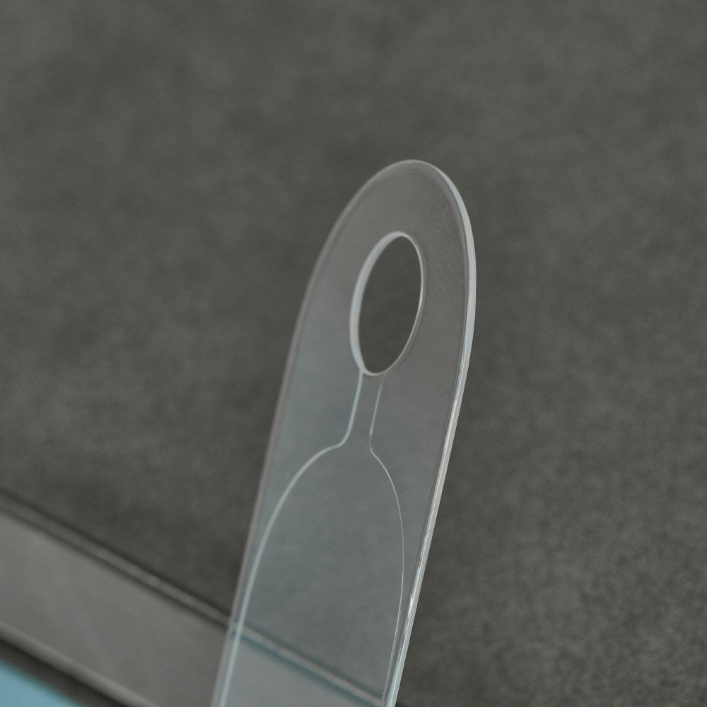 Google Pixel 10 Protective Glass for Camera Lens - Transparent