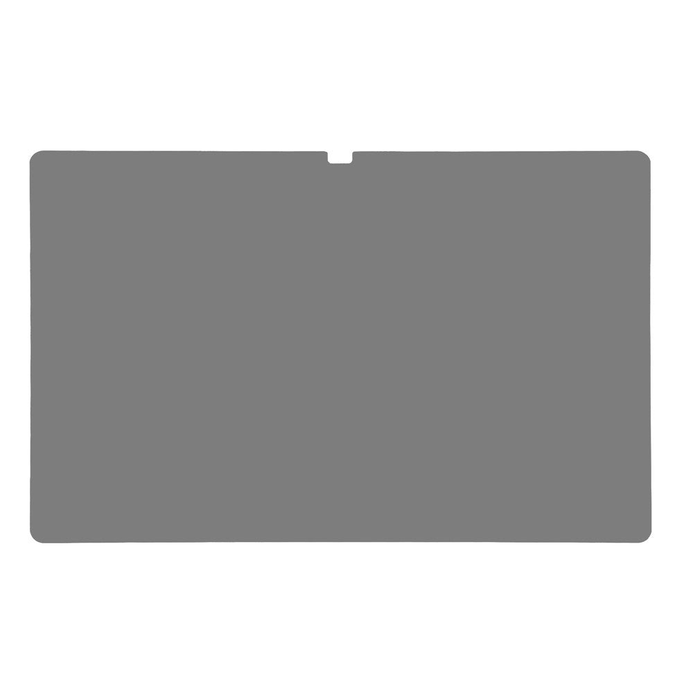 Samsung Galaxy Tab S11 Ultra / 10 Ultra / S9 Ultra / S8 Ultra Magnetic Privacy Screen Protector - Transparent