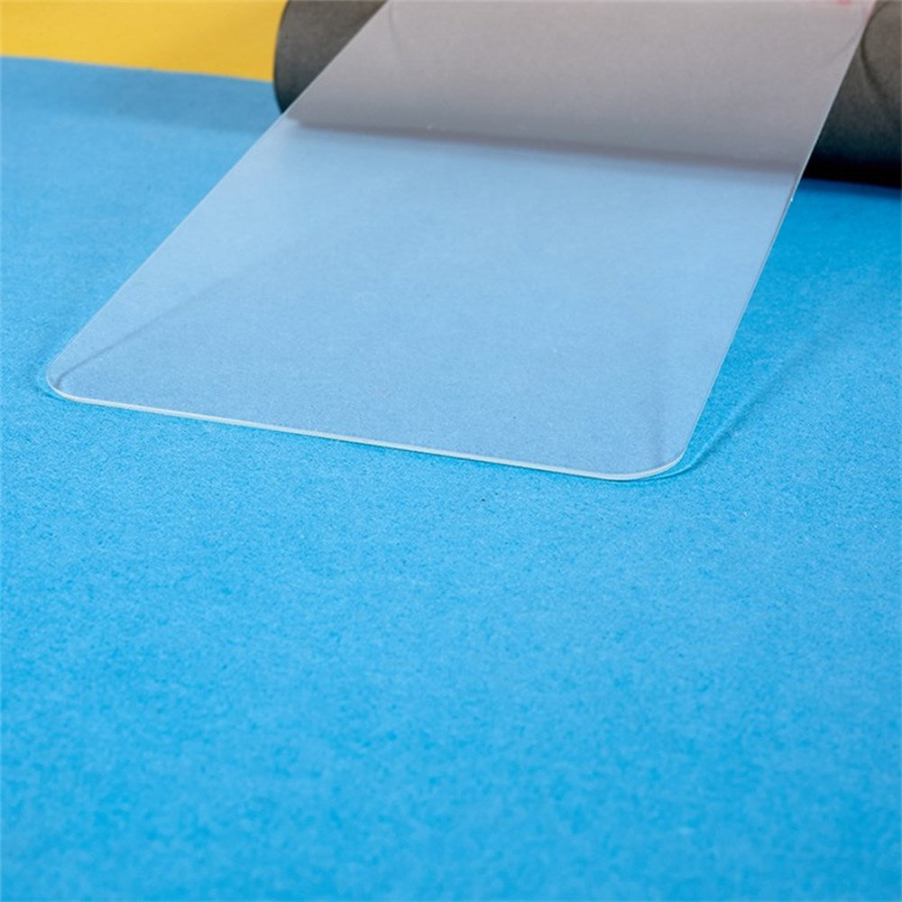 Xiaomi 17/ 17 Pro Slim Tempered Glass Screen Protector - Transparent