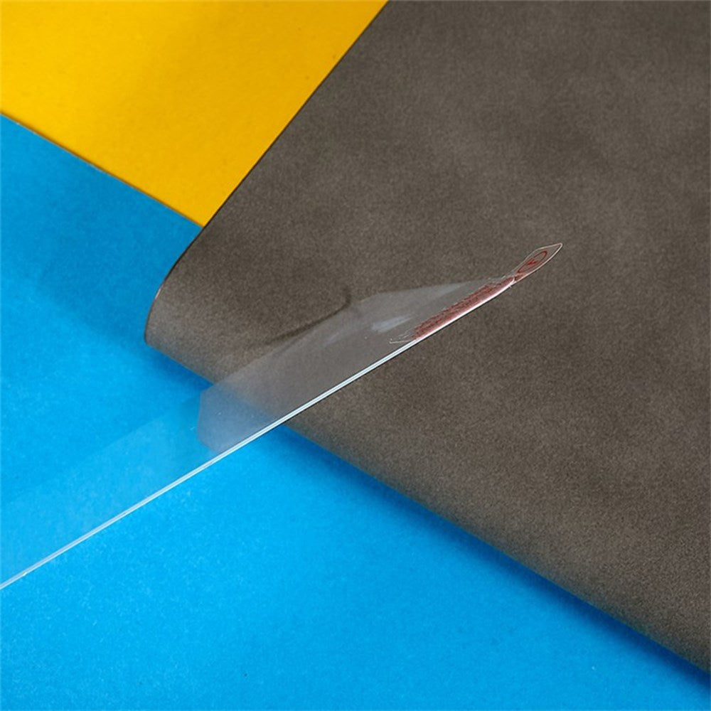 Xiaomi 17/ 17 Pro Slim Tempered Glass Screen Protector - Transparent