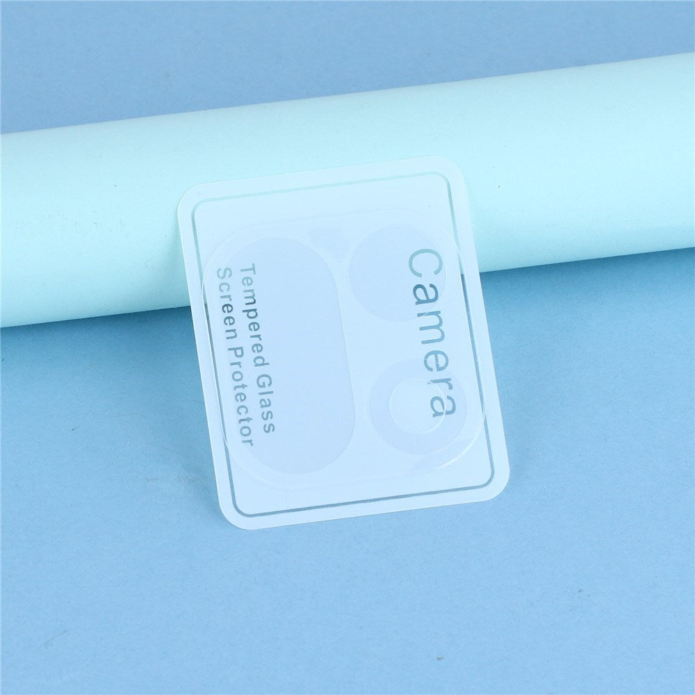 OnePlus 15 Protective Glass for Camera Lens - 2 pcs. - Transparent