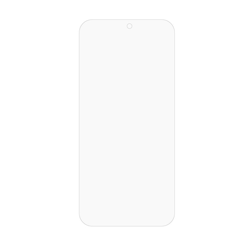 OnePlus 15 Screen Protector Film - Transparent