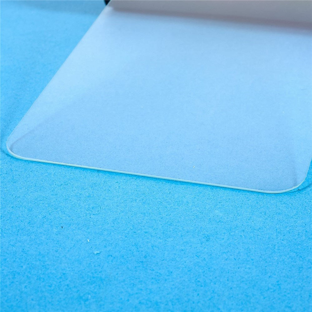 Honor Magic8 Lite Screen Protector Glass - Transparent
