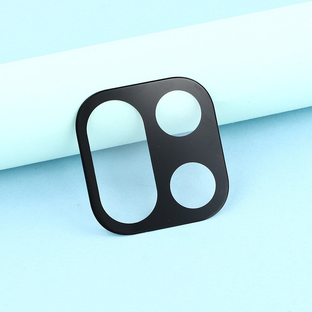 OnePlus 15 Protective Glass for Camera Lens - 2 pcs. - Black
