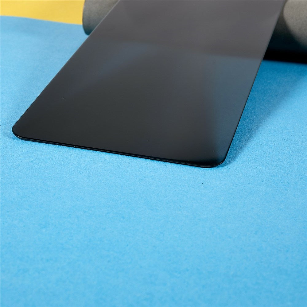 Nothing Phone (3a) Lite Tempered Glass Screen Protector - Privacy - Transparent