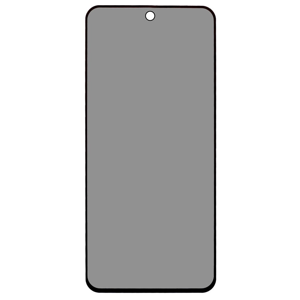 Samsung Galaxy A27 Privacy Tempered Glass Screen Protector (No Fingerprint Sensor Support)