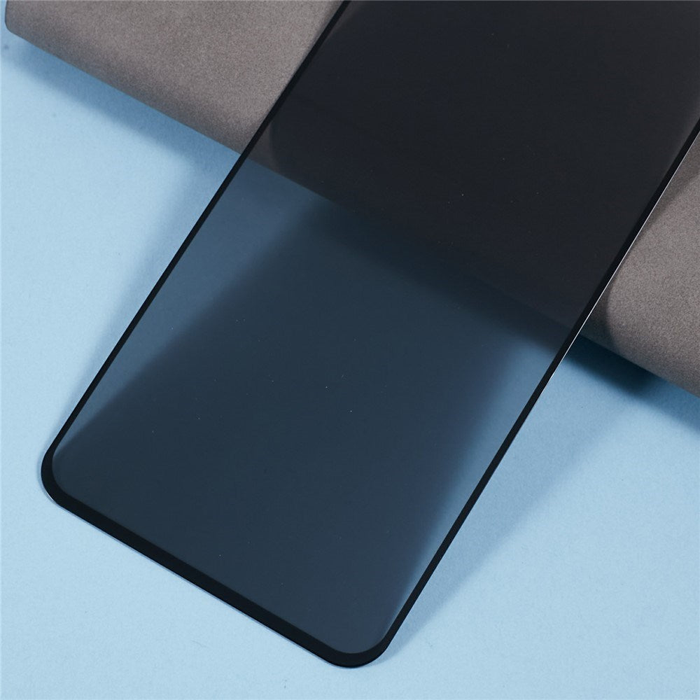 Samsung Galaxy A27 Privacy Tempered Glass Screen Protector (No Fingerprint Sensor Support)