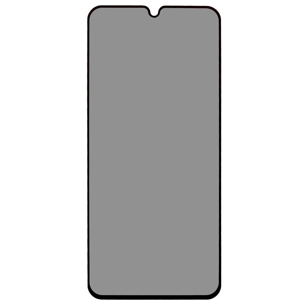 Samsung Galaxy A27 Privacy Tempered Glass Screen Protector (No Fingerprint Sensor Support)