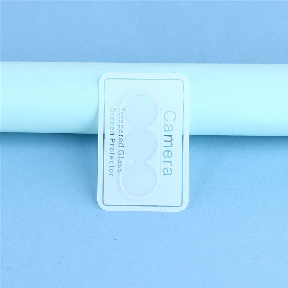 Samsung Galaxy A37 / A57 Camera Lens Protective Glass - 2 pcs. - Transparent