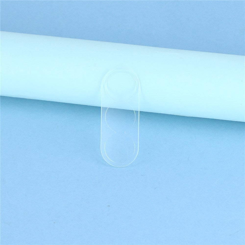 Samsung Galaxy A37 / A57 Camera Lens Protective Glass - 2 pcs. - Transparent