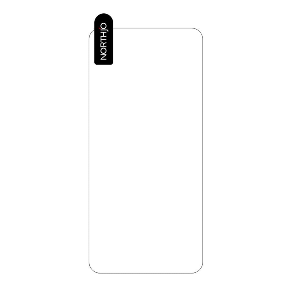 Samsung Galaxy A37 NORTHJO Tempered Glass Screen Protector - Transparent