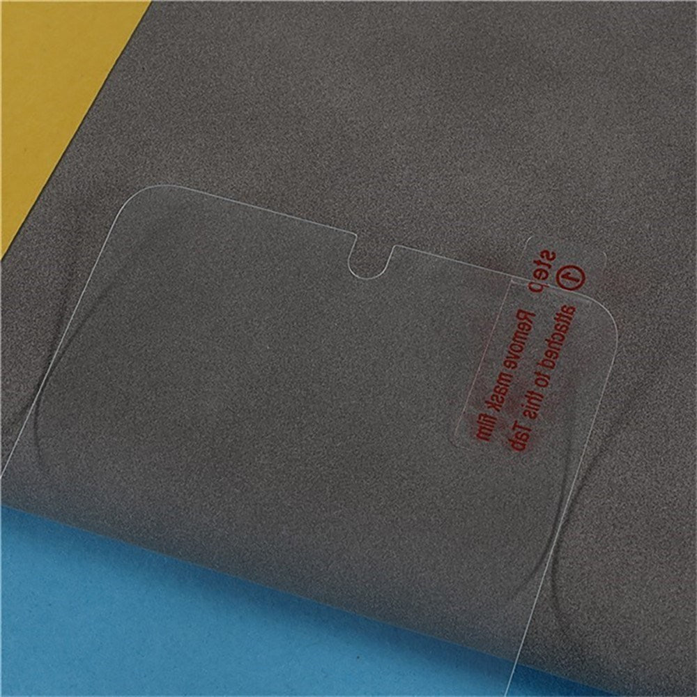 Samsung Galaxy S26+ (Plus) Tempered Screen Protector Glass - 0.18mm - Transparent