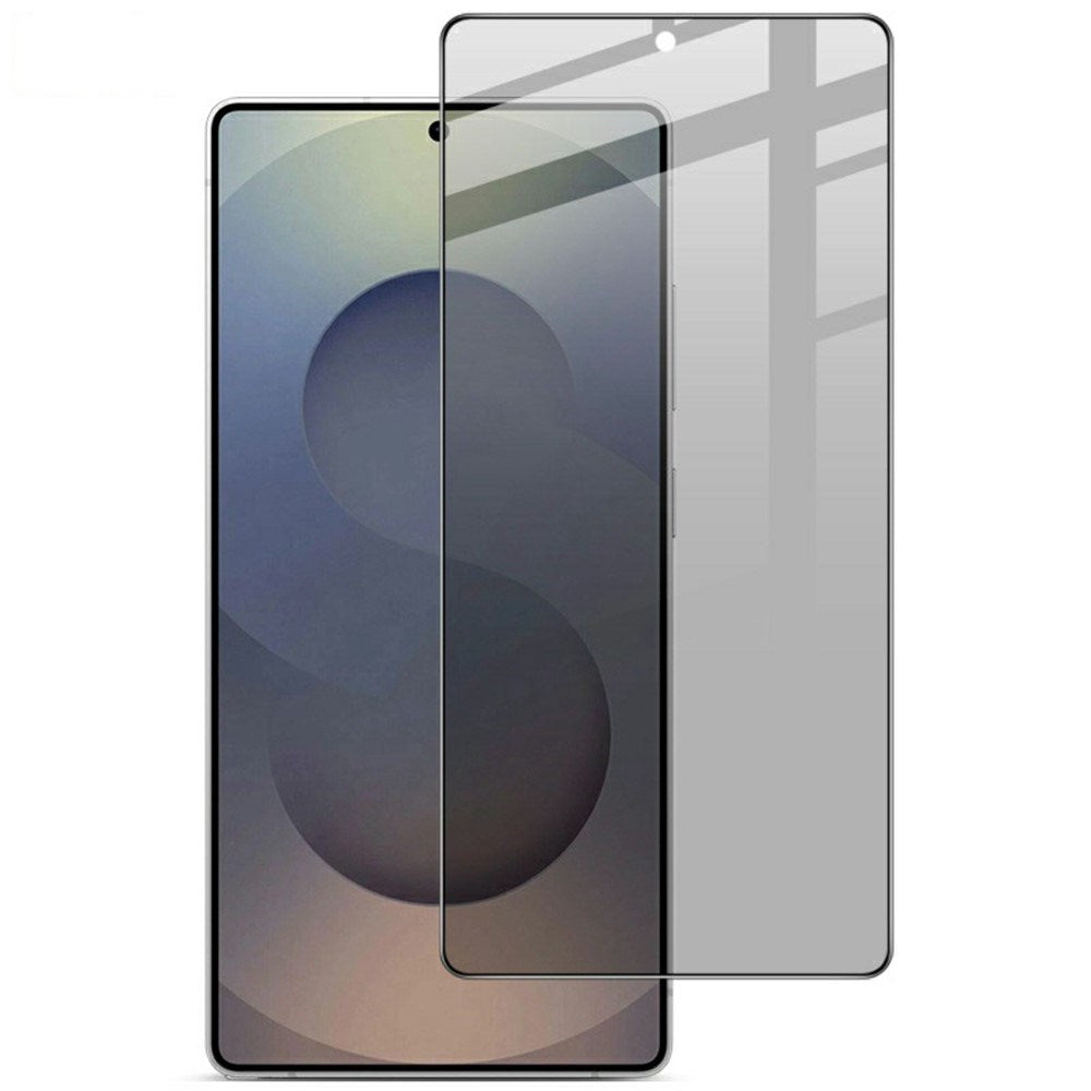 Samsung Galaxy S26 Ultra IMAK Tempered Screen Protector Glass - Privacy Function - Transparent