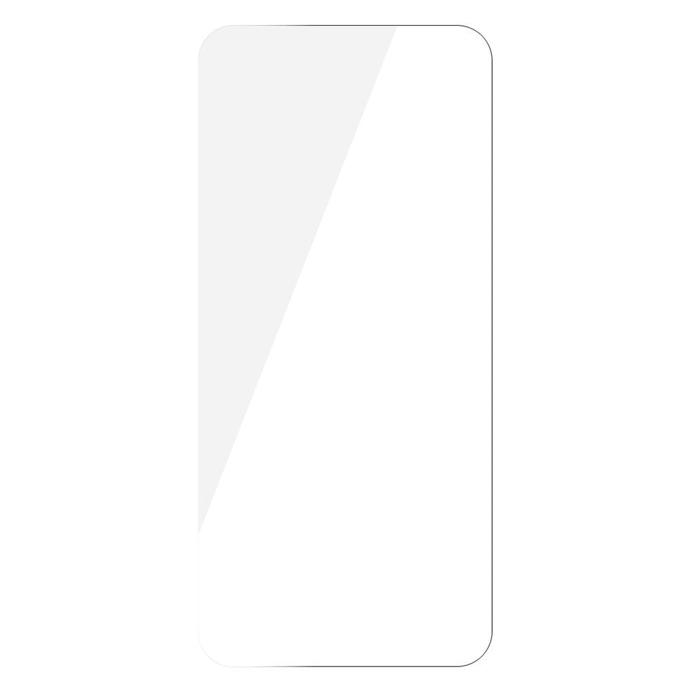 Xiaomi 17 Ultra Tempered Screen Protector - Transparent