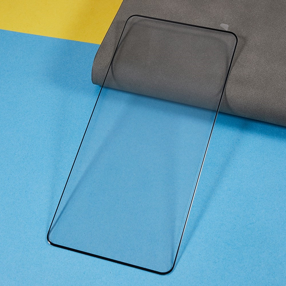 Realme 16 Pro+ 9H Screen Protector Glass – Transparent
