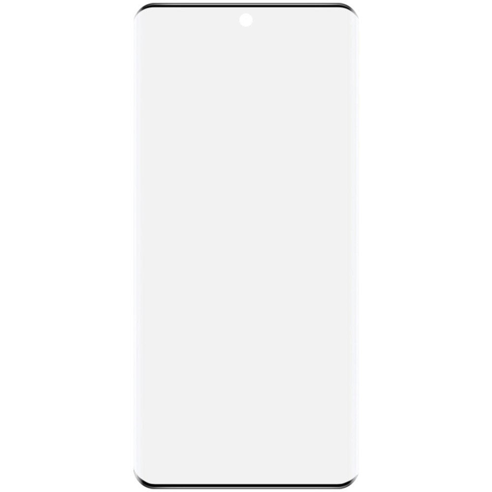 Realme 16 Pro+ IMAK Tempered Glass Screen Protector - Transparent