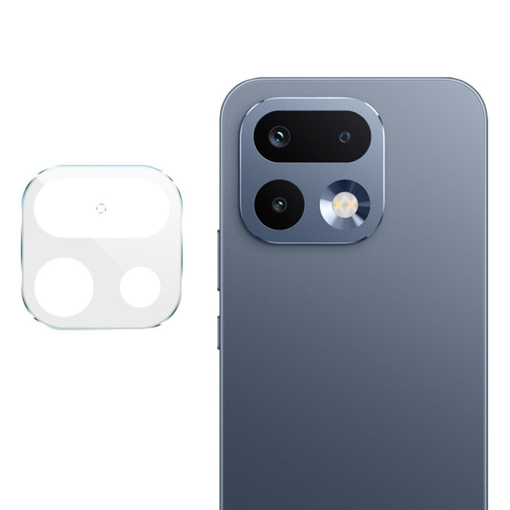 Realme 16 Pro IMAK Camera Lens Protective Glass - Transparent