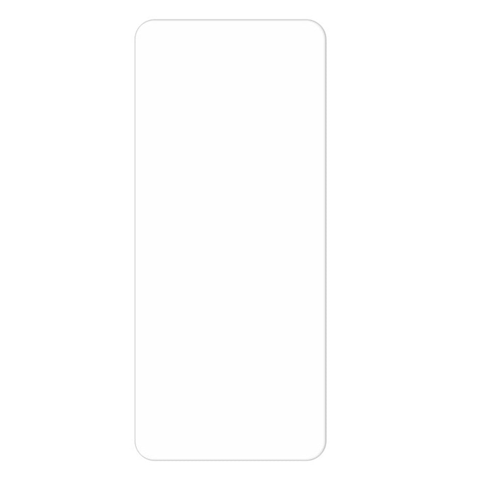 Motorola Moto G17 Power / G17 / G15 Power / G15 Tempered Glass Screen Protector - Transparent
