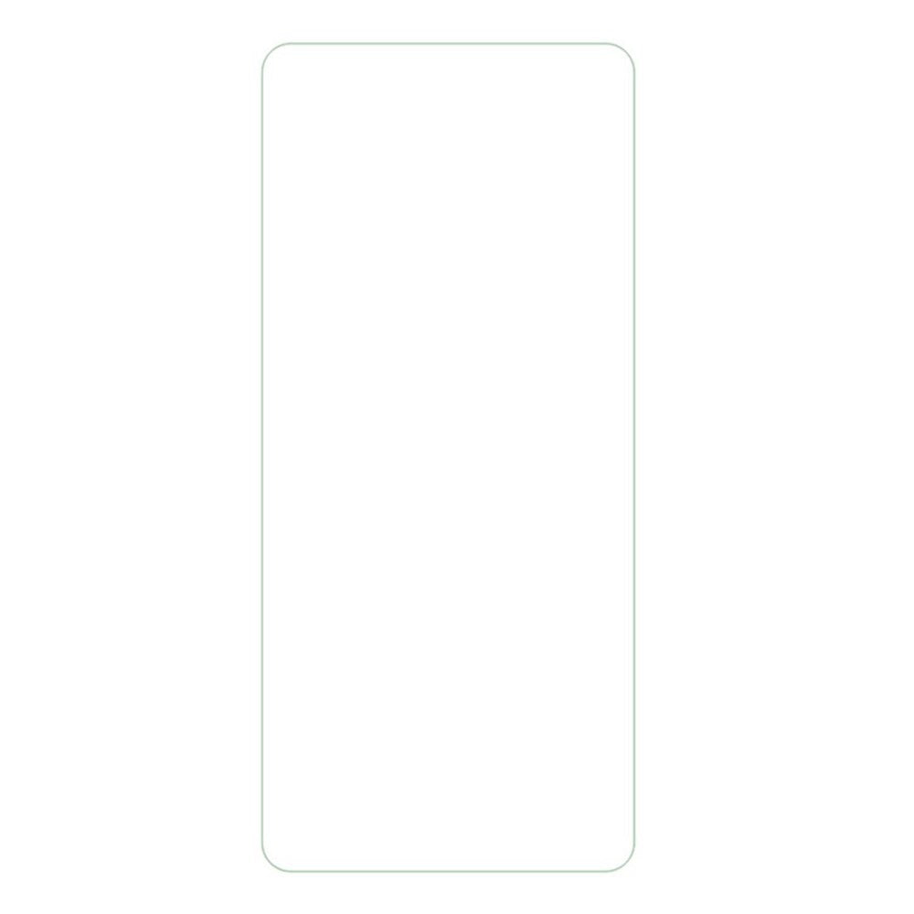 Xiaomi Poco X8 Pro Tempered Glass Screen Protector - Transparent