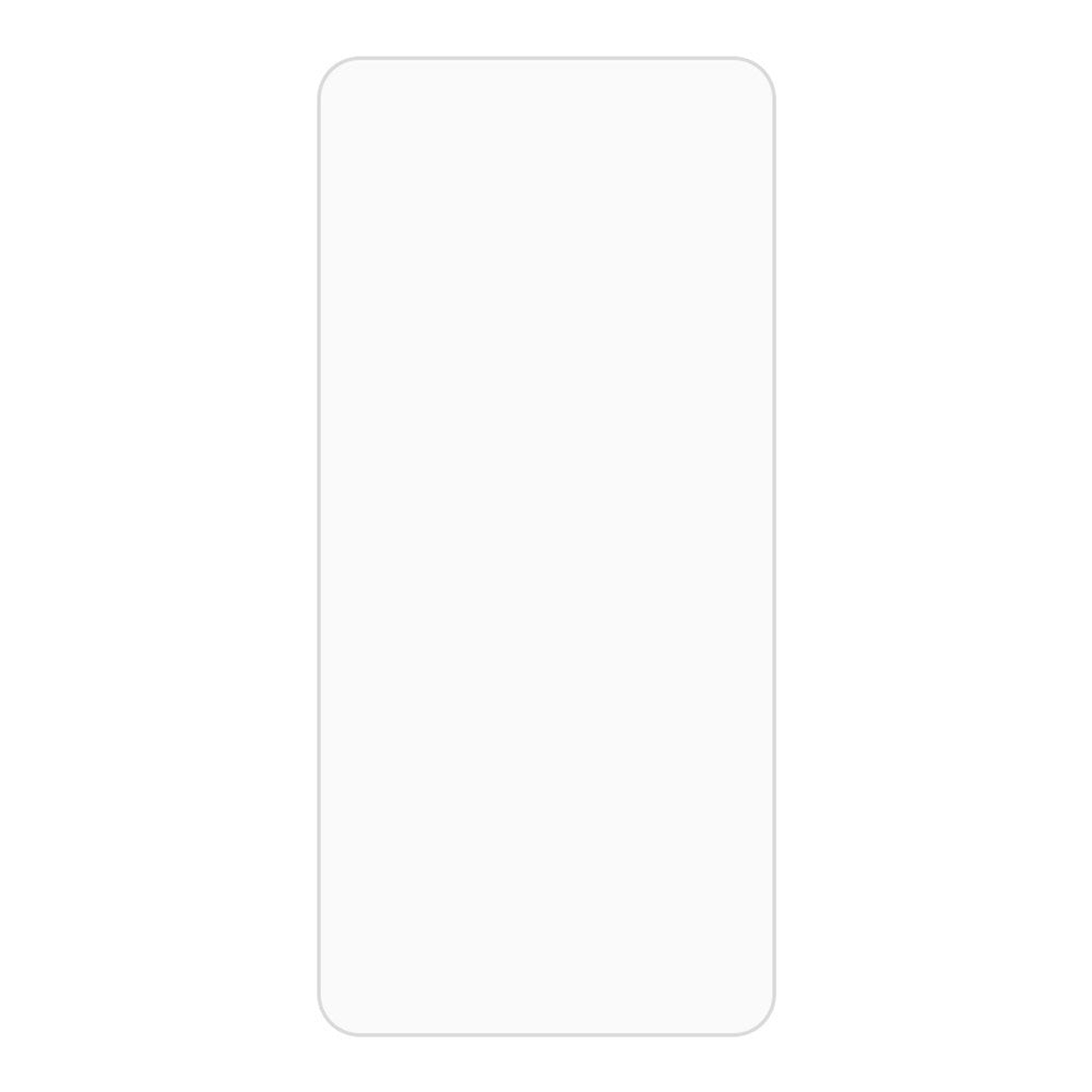 OPPO Find X9 Ultra Tempered Glass Screen Protector - Transparent