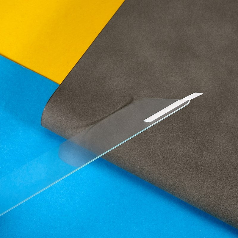 Honor 600 Tempered Glass Screen Protector - Transparent