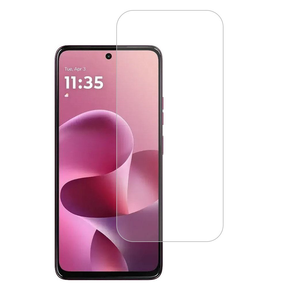 Motorola Moto G37 / G47 Screen Protector - Transparent