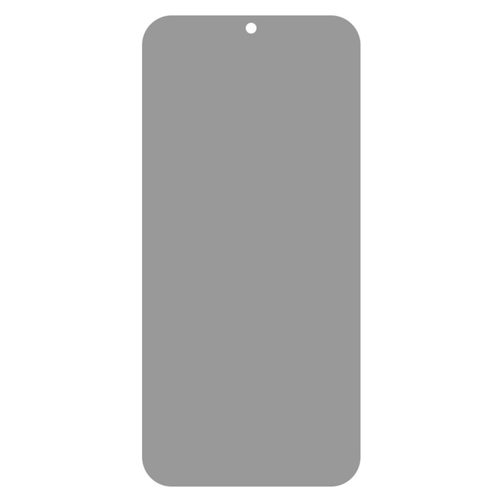 Xiaomi 17T Pro Tempered Glass Screen Protector with Privacy Function - Transparent