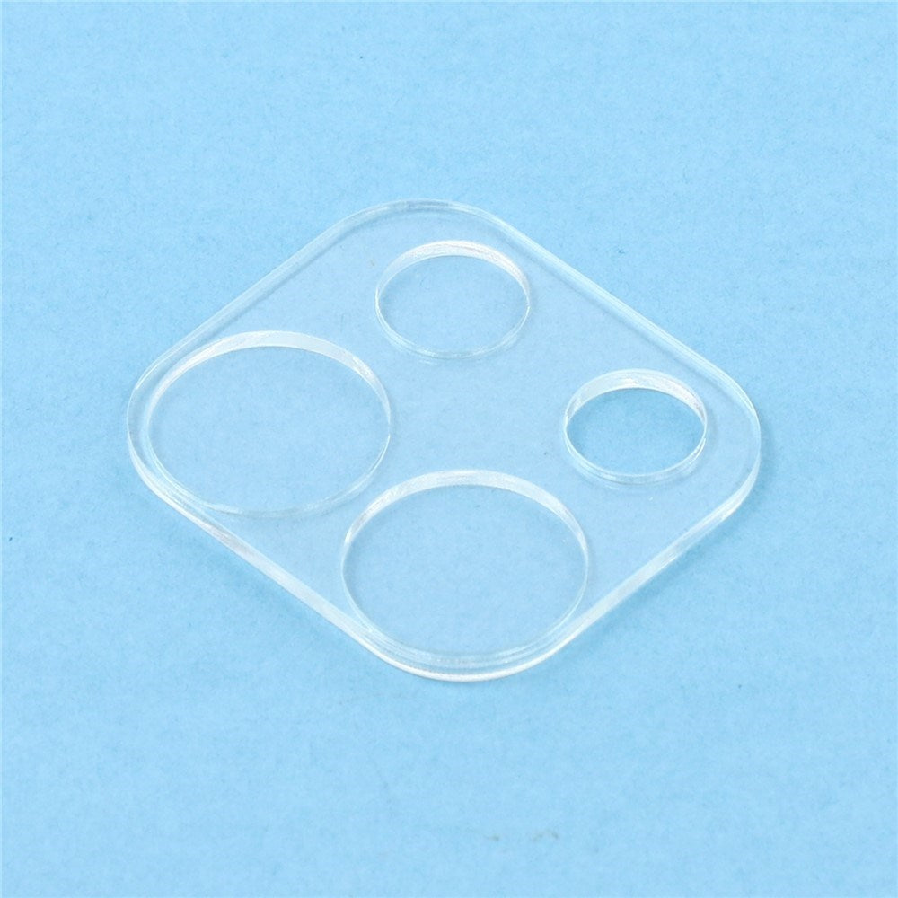 OPPO Reno16 F (5G) Protective Glass for Camera Lense - 2 pcs. - Transparent