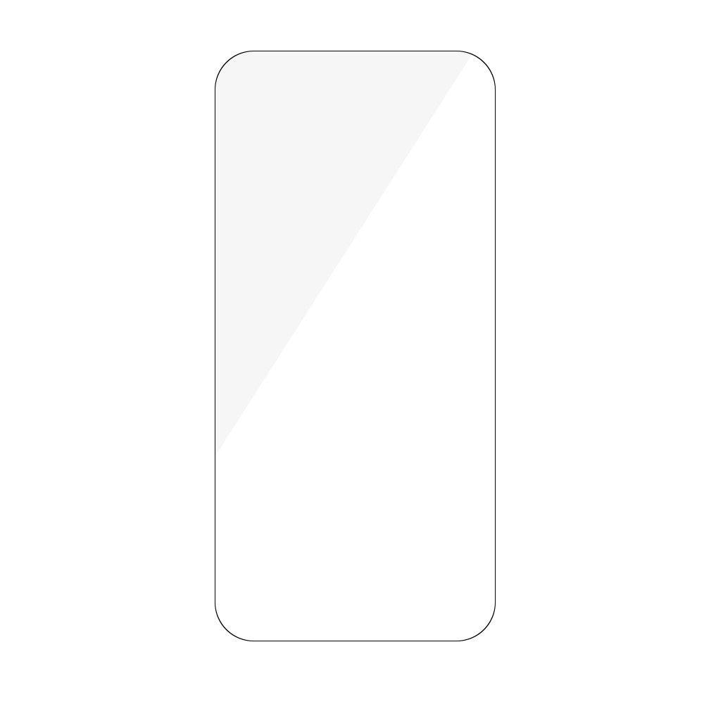 Xiaomi Redmi Note 17 (5G / 4G) EIDERWOOD 2.5D Protective Glass - Transparent