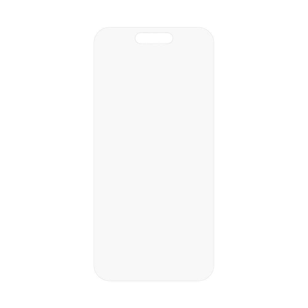 iPhone 15 / 15 Pro Protection Film - Transparent