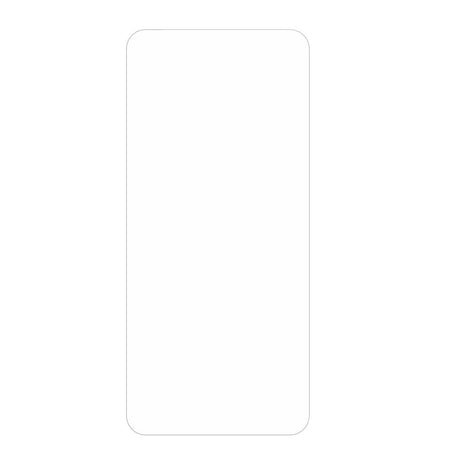 Samsung Galaxy M34 (5G) / F34 (5G) Tempered Glass Screen Protector - Case Friendly - Transparent