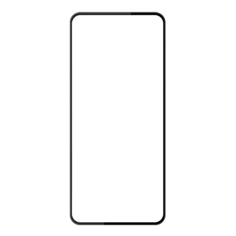 Nothing Phone (2) AMORUS Glass Screen Protector 2 Pcs. - Full Fit - Black Edge
