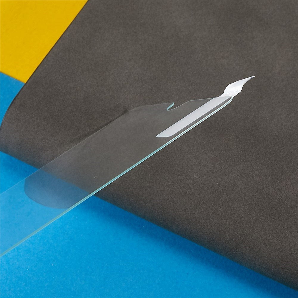 Samsung Galaxy A15 / A15 (5G) Tempered Glass Screen Protector - Transparent