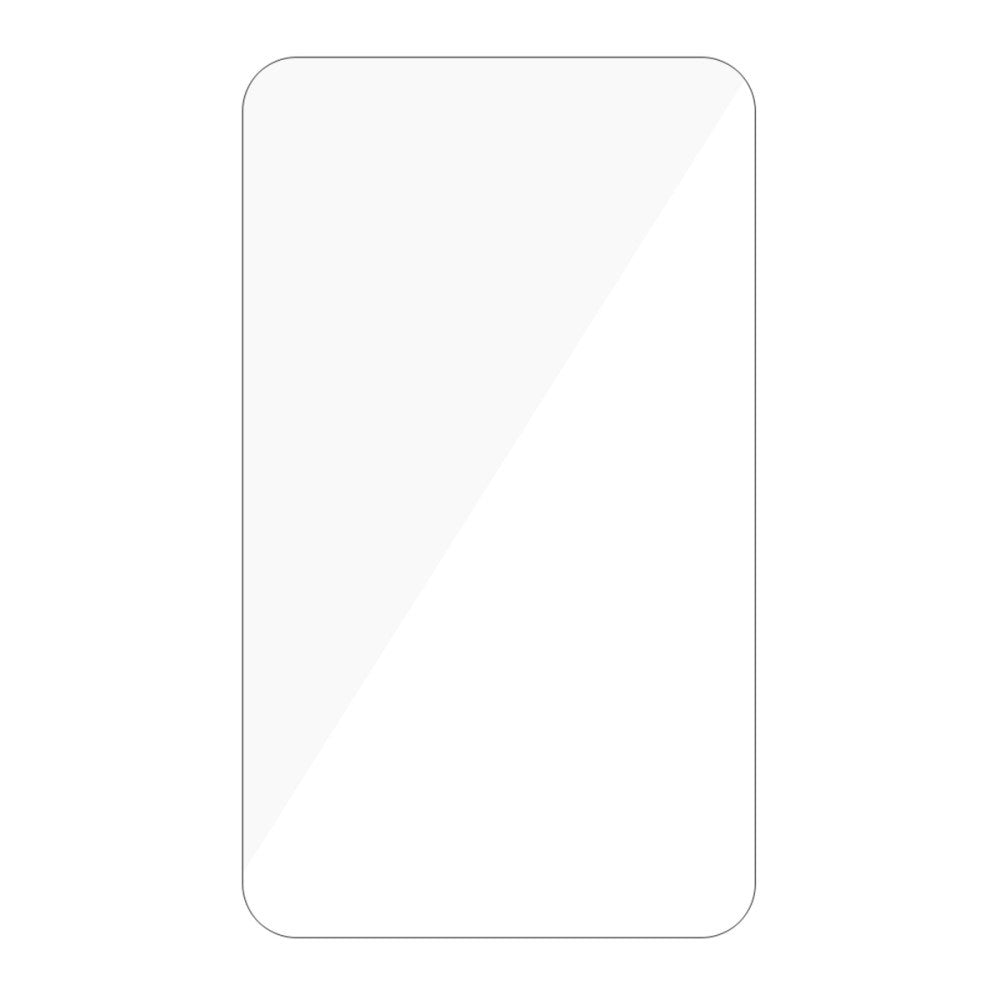 Samsung Galaxy Tab Active5 Tempered Glass - Screen Protector - Transparent