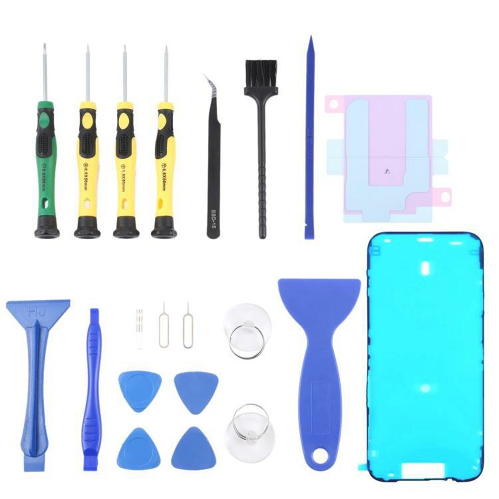 iPhone 17 Pro Max 21-in-1 Repair Kit