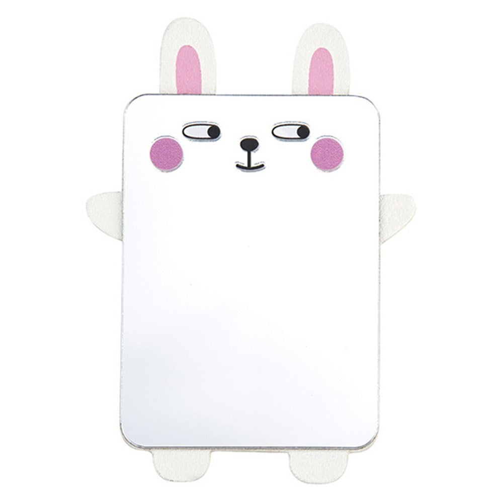 EIDERWOOD Mirror Accessory for Mobile Back - Bunny