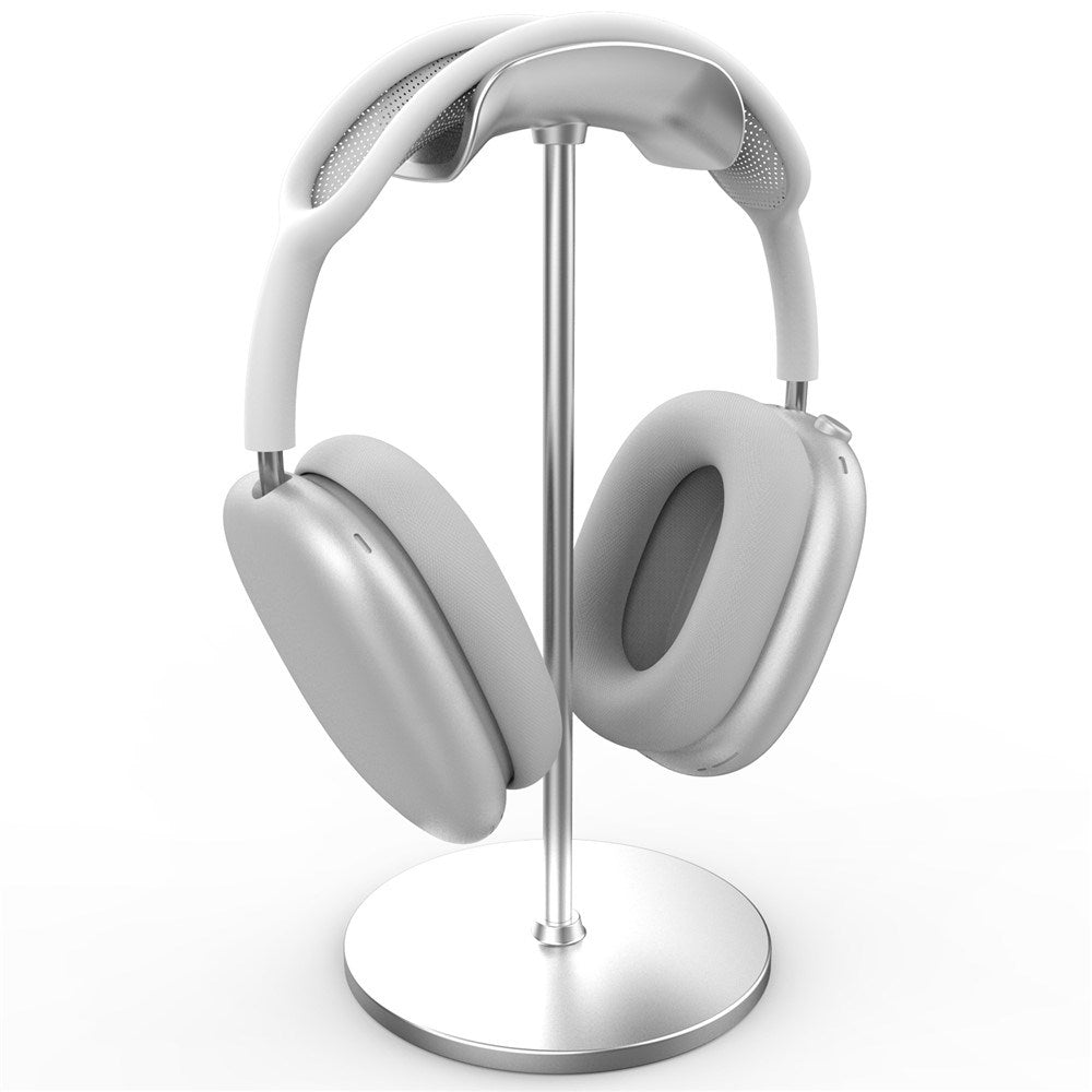 AirPods Max / Max 2 Non-Slip Stand - Silver