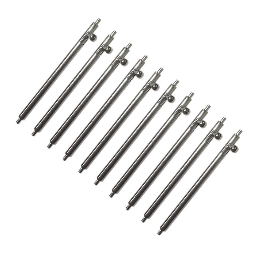 16mm Quick Release Metal Pins for Smartwatch - 2 pcs.