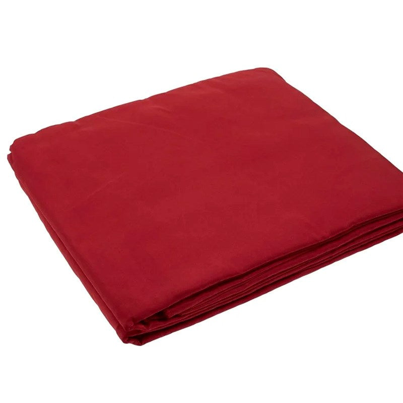 Photo Background - 3 x 3 m - Red