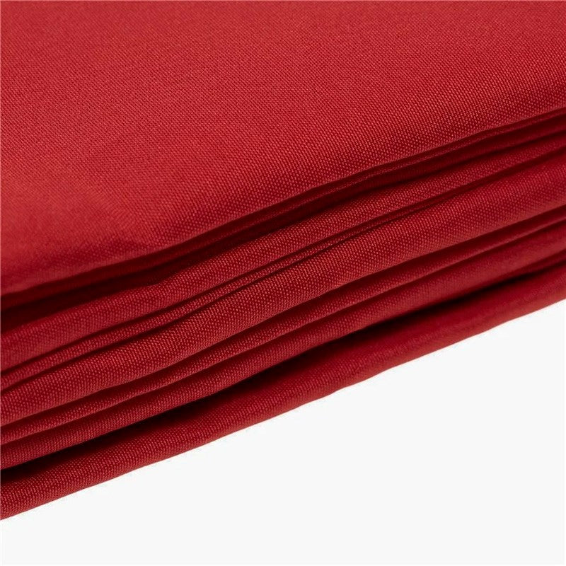 Photo Background - 3 x 3 m - Red