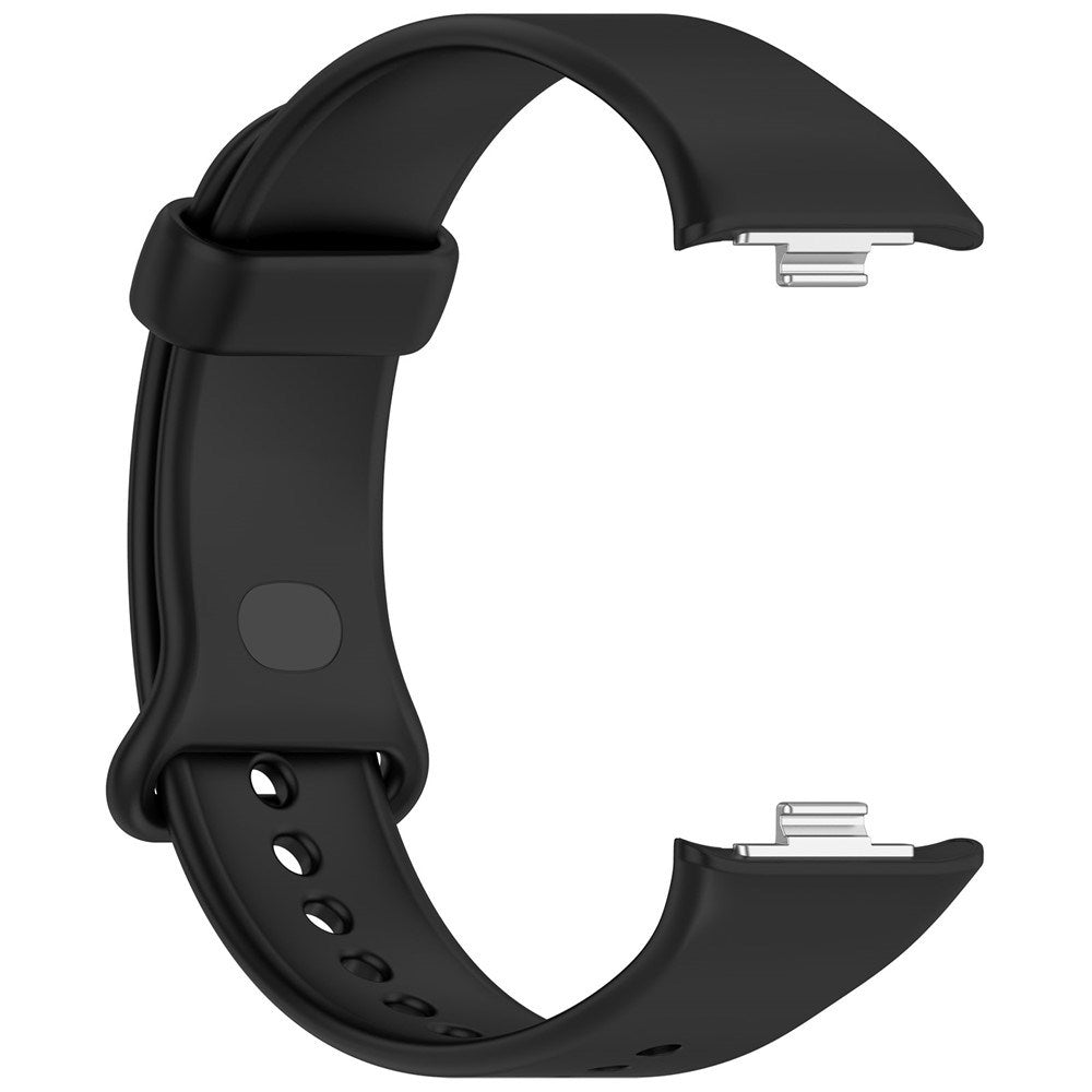 Xiaomi Smart Band 9 Pro Silicone Strap - Black