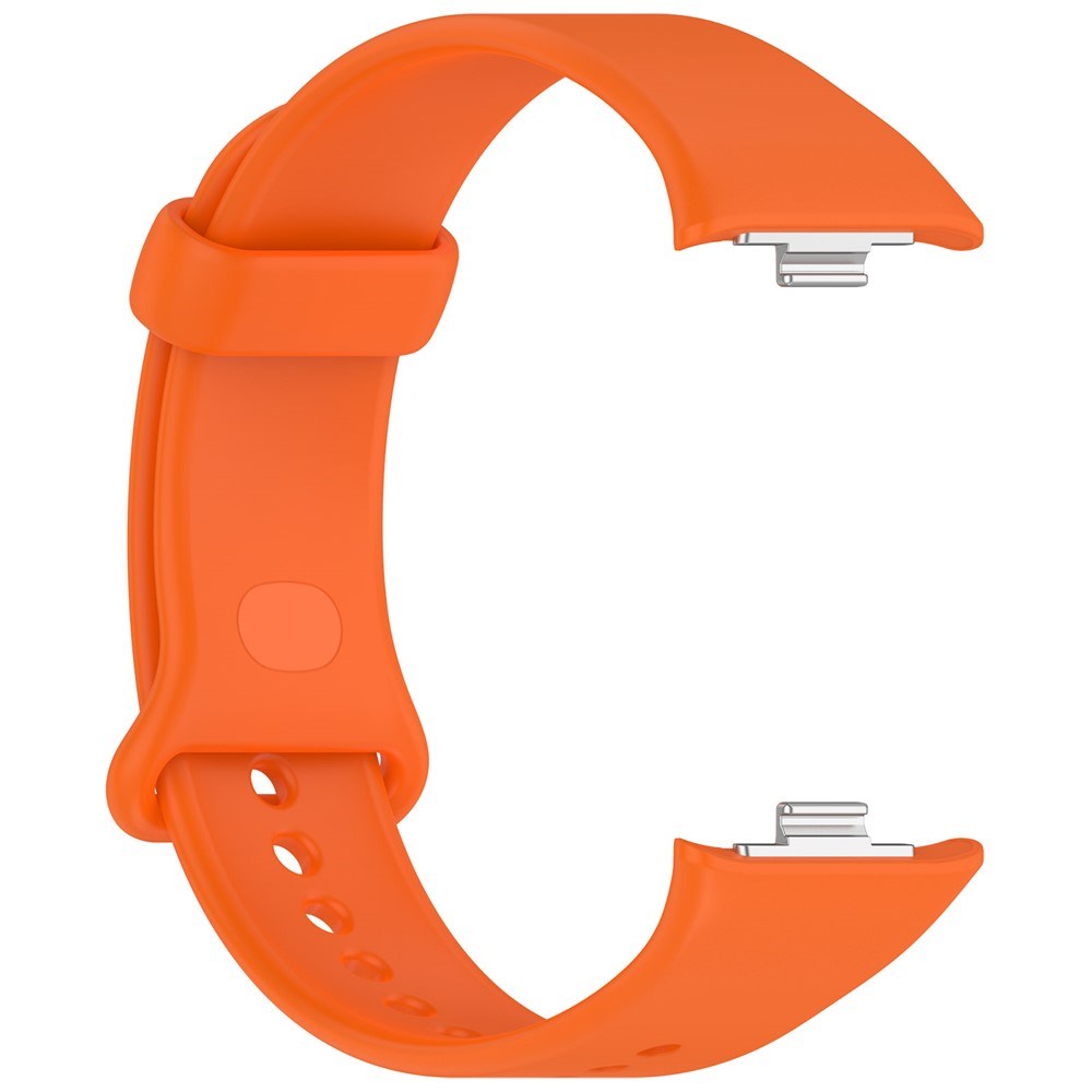 Xiaomi Smart Band 9 Pro Silicone Strap - Orange