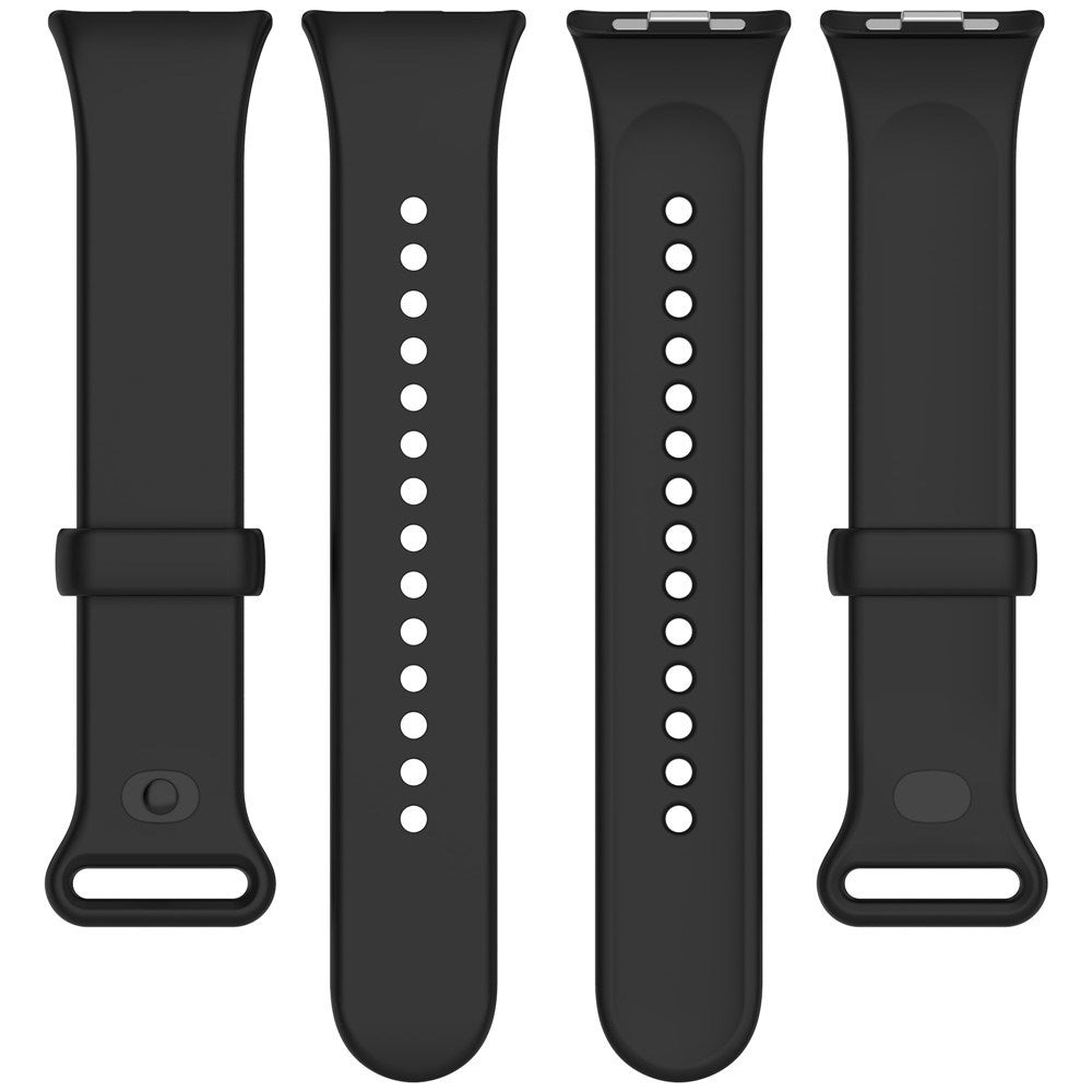 Xiaomi Smart Band 9 Pro Silicone Strap - Orange