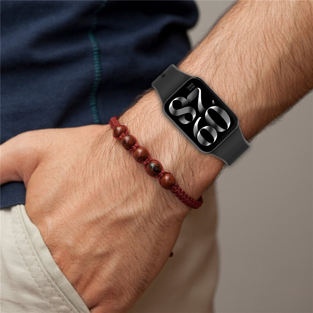 Xiaomi Smart Band 9 Pro Silicone Strap - Orange
