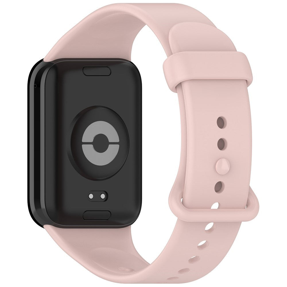 Xiaomi Smart Band 9 Pro Silicone Strap - Pink