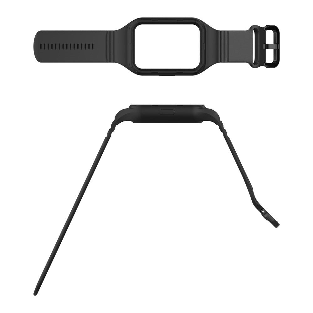Xiaomi Smart Band 8 Pro Silicone Strap - Pink