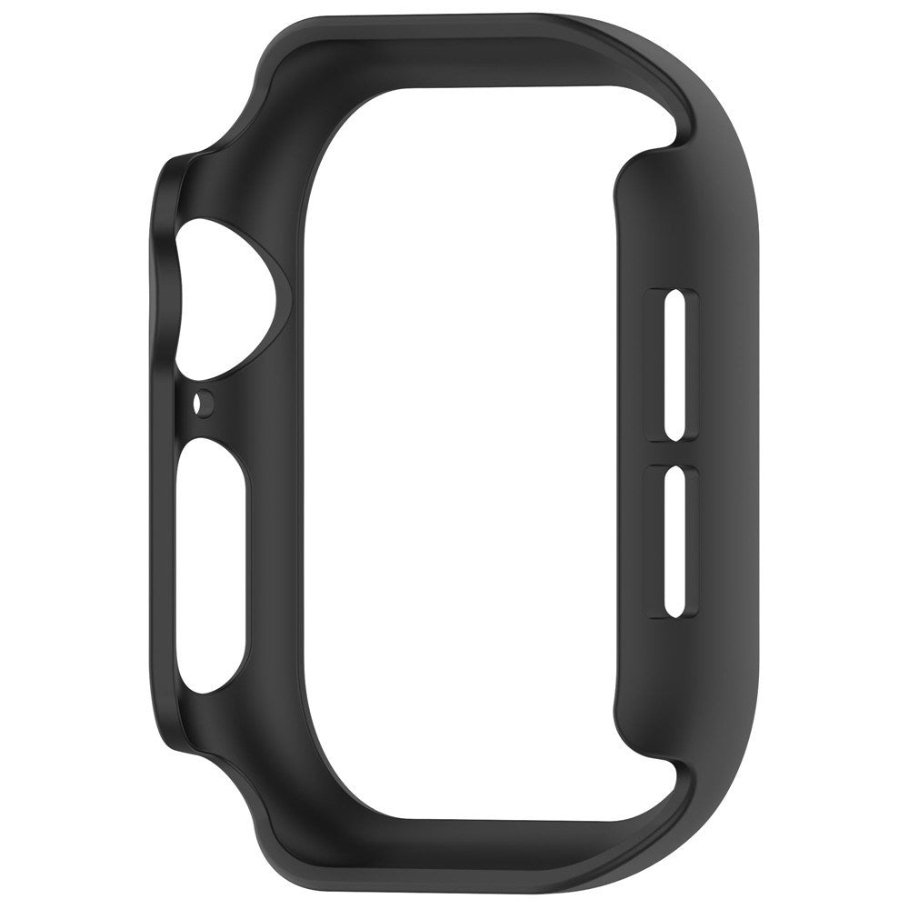 Apple Watch 11 / 10 (42mm) Hard Plastic Case - Black